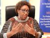 UHRC Boss Wangadya resigns.