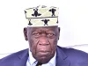 The life of Gen. Moses Ali.