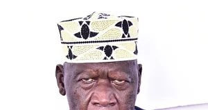 The life of Gen. Moses Ali.