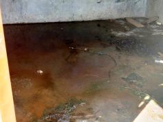 Poor sanitary conditions of Rukungiri main stadium worries Sports Fraternity.