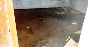 Poor sanitary conditions of Rukungiri main stadium worries Sports Fraternity.
