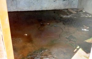 Poor sanitary conditions of Rukungiri main stadium worries Sports Fraternity.