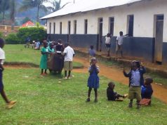 Shortage of staff houses irks Rukungiri education sector.