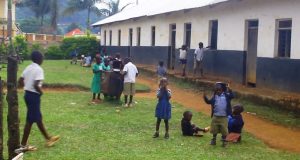 Shortage of staff houses irks Rukungiri education sector.