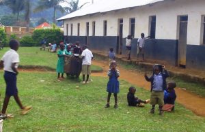 Shortage of staff houses irks Rukungiri education sector.