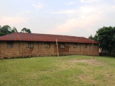 Dreams of over 500 pupils’ wanes over due to the sorry state of their scho