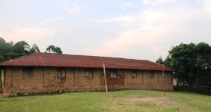 Dreams of over 500 pupils’ wanes over due to the sorry state of their scho