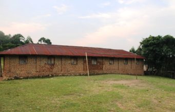 Dreams of over 500 pupils’ wanes over due to the sorry state of their scho