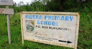 RDC’s Office Recovers Shs1.16 Million Meant for Rwera Primary School.