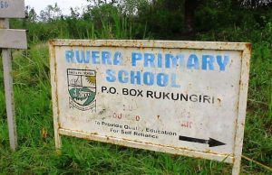 RDC’s Office Recovers Shs1.16 Million Meant for Rwera Primary School.