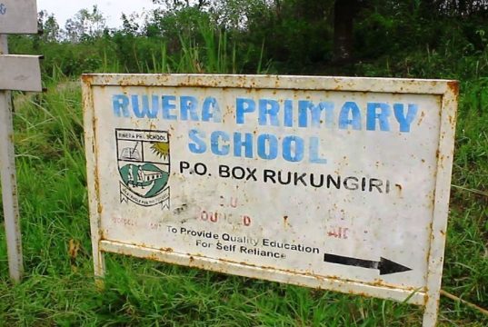 RDC’s Office Recovers Shs1.16 Million Meant for Rwera Primary School.