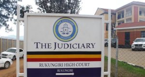 Rukungiri High Court Adjourns Election Petition Against Gen. Henry Tumukunde.