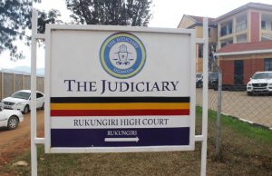 Rukungiri High Court Adjourns Election Petition Against Gen. Henry Tumukunde.