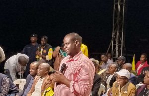 List Of 63 Gov’t employees Interdicted Over Alleged Corruption