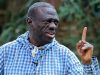Rukungiri Residents Chant Besigye’s Name at Anti-Corruption Rally.
