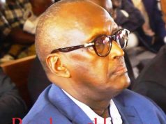 Court Sets December 16 for Rukungiri Election Battle.
