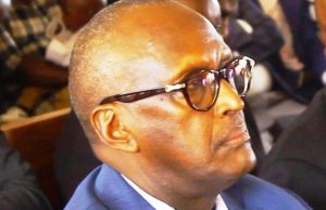 Court Sets December 16 for Rukungiri Election Battle.