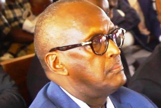 Court Sets December 16 for Rukungiri Election Battle.