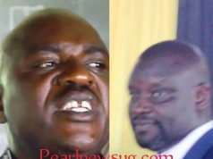 Rukungiri RDC, CAO Contradict Over Interdiction of 3 Gov’t Workers.