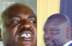 Rukungiri RDC, CAO Contradict Over Interdiction of 3 Gov’t Workers.