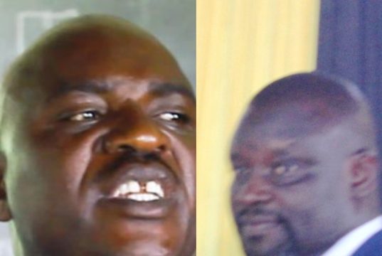 Rukungiri RDC, CAO Contradict Over Interdiction of 3 Gov’t Workers.