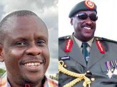 Gen Salim Saleh Is Leading Talks For The release Of Your Son Dr Besigye — Balaam Tells Rukungiri Residents